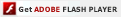 Get Adobe Flash Player